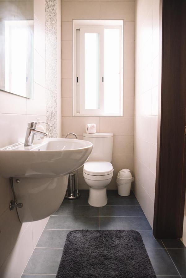 Modern 3 Bedroom With Ac Apartment Zabbar Екстер'єр фото