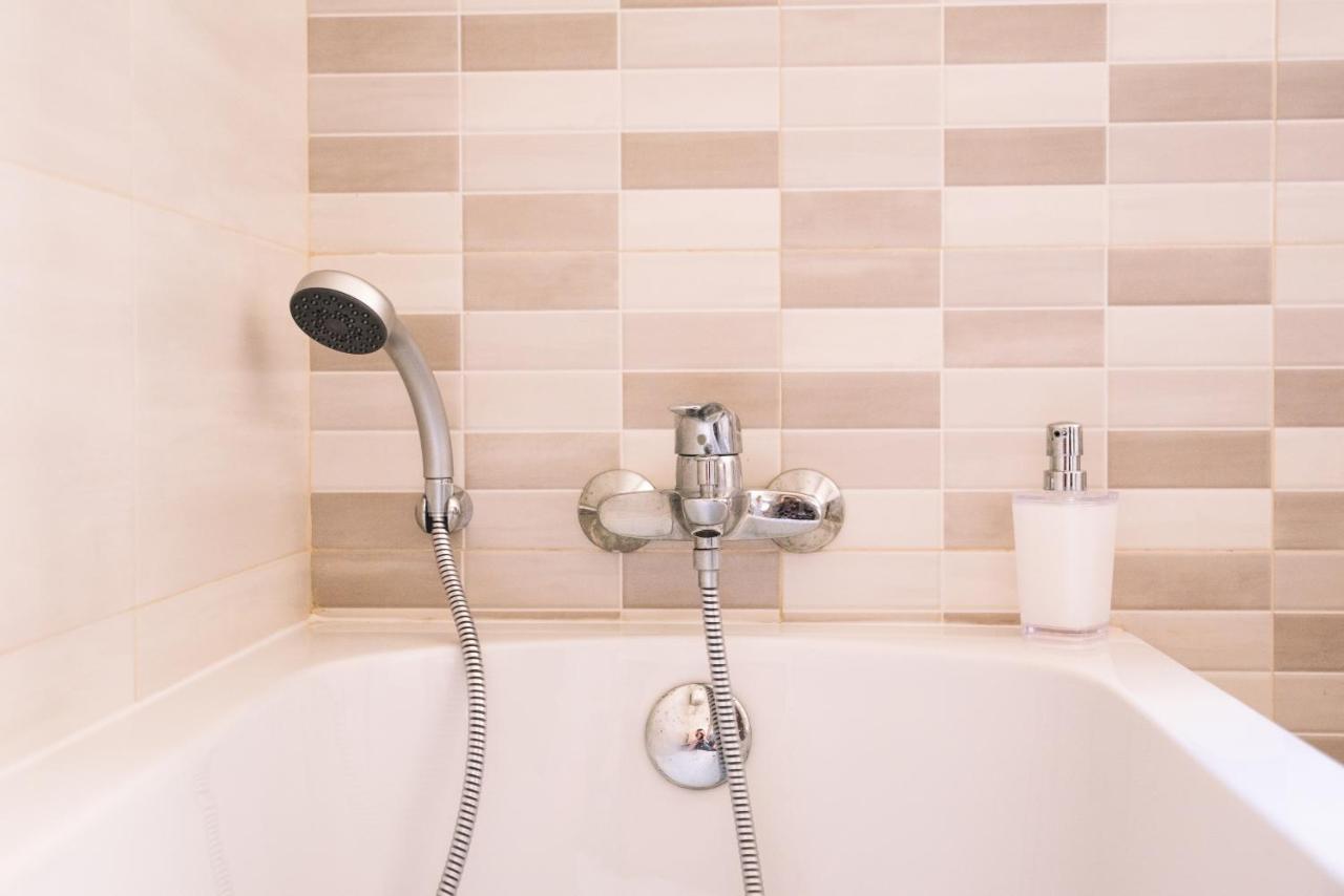 Modern 3 Bedroom With Ac Apartment Zabbar Екстер'єр фото