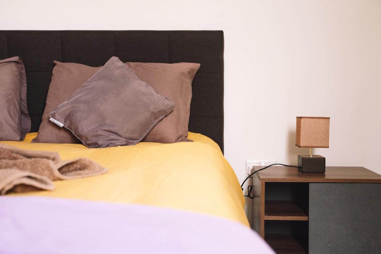 Modern 3 Bedroom With Ac Apartment Zabbar Екстер'єр фото